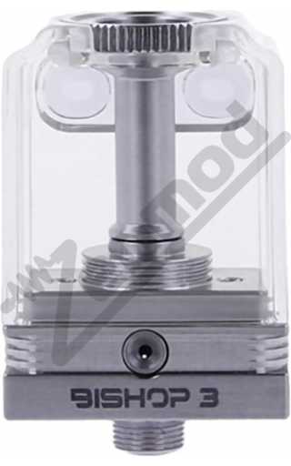 Ambition Mods Bishop Cubed RBA