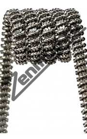 Спираль Demon Killer Violence Clapception Kanthal 0.35 Ом