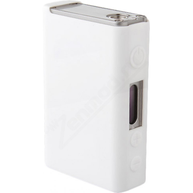 Фото и внешний вид — Чехол силиконовый для SMOK R200 / M80 Plus белый