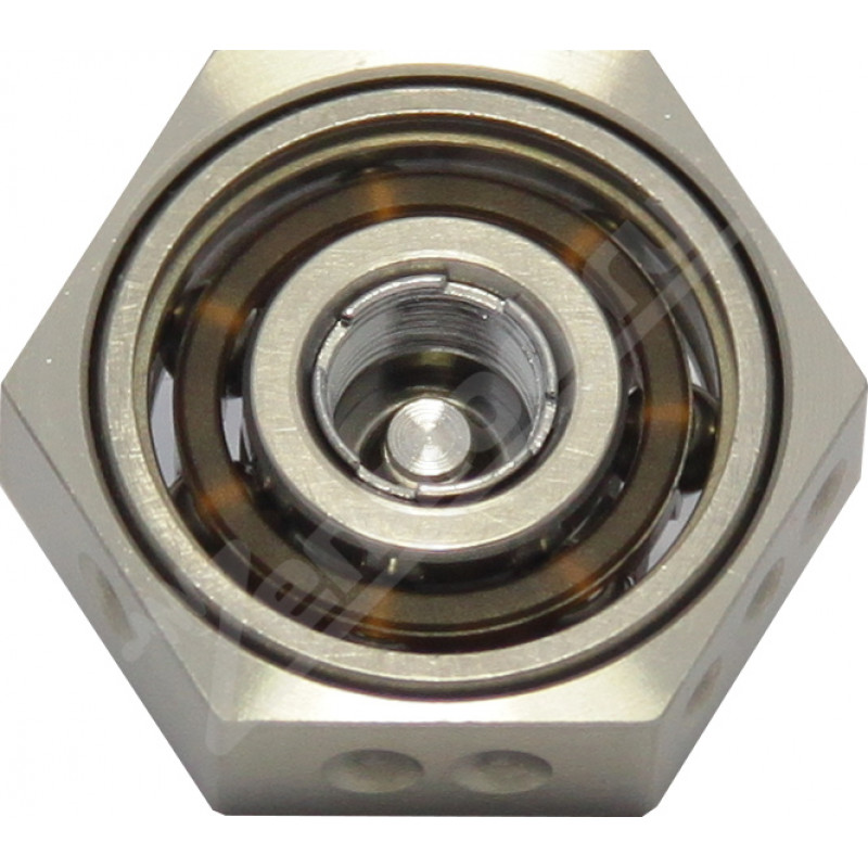 Фото и внешний вид — Спиннер Vape Spinner SS