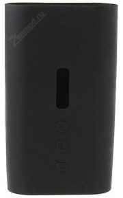 Чехол силиконовый iStick TC100W черный