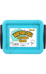 Вата Advken Doctor Coil