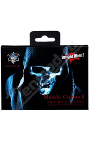 Вата Demon Killer Muscle Cotton II