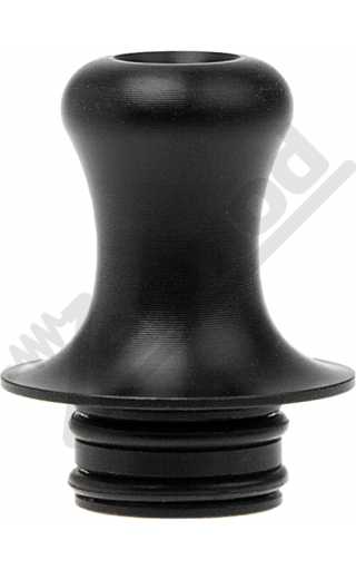 Дриптип 510 THC Tauren MTL Short Drip Tip