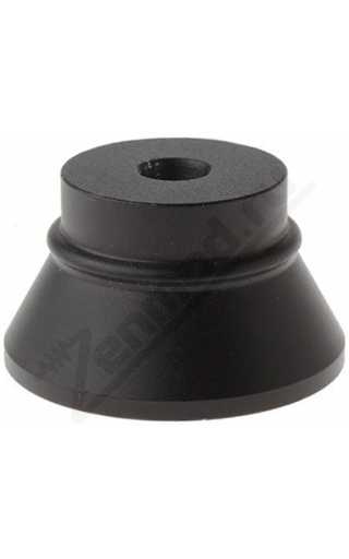 Подставка под испаритель Big черная