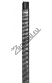 Framed Staple Wire 6*(0.3x0.1мм K) + 2*0.3мм K + 0.08мм K, 1м