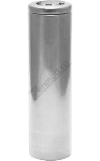 Термоусадка для 18650 прозрачная