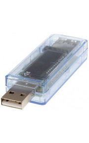 USB мультиметр Keweisi KWS-V20