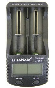 LiitoKala Lii-260