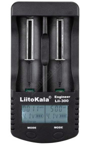 LiitoKala Lii-300