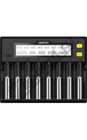 MiBOXER C8