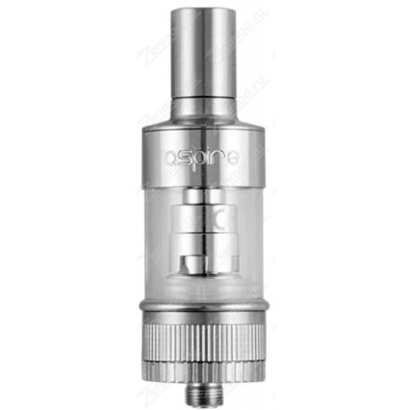 Фото и внешний вид — Aspire Atlantis