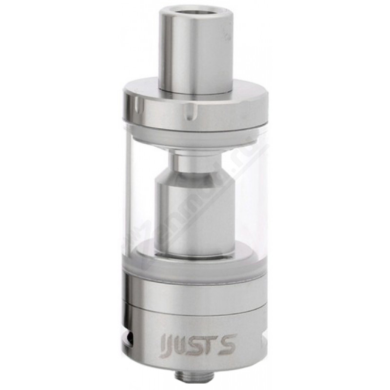 Фото и внешний вид — Eleaf iJust S Tank SS