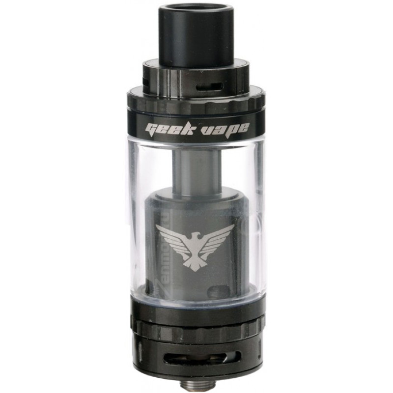 Фото и внешний вид — GeekVape Eagle Top Airflow Black