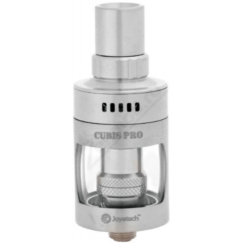 Фото и внешний вид — Joyetech CUBIS Pro SS