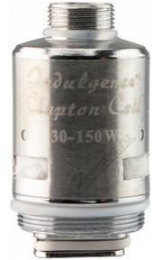 Indulgence Mutank Clapton Coil 0.5 Ом