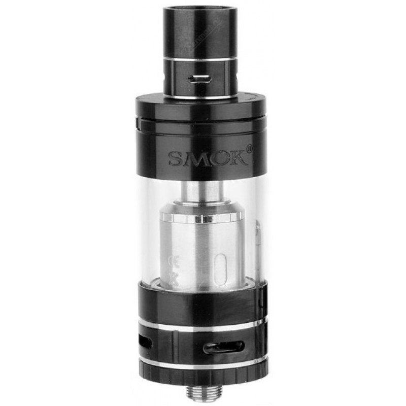 Фото и внешний вид — TFV4 clone Single Black