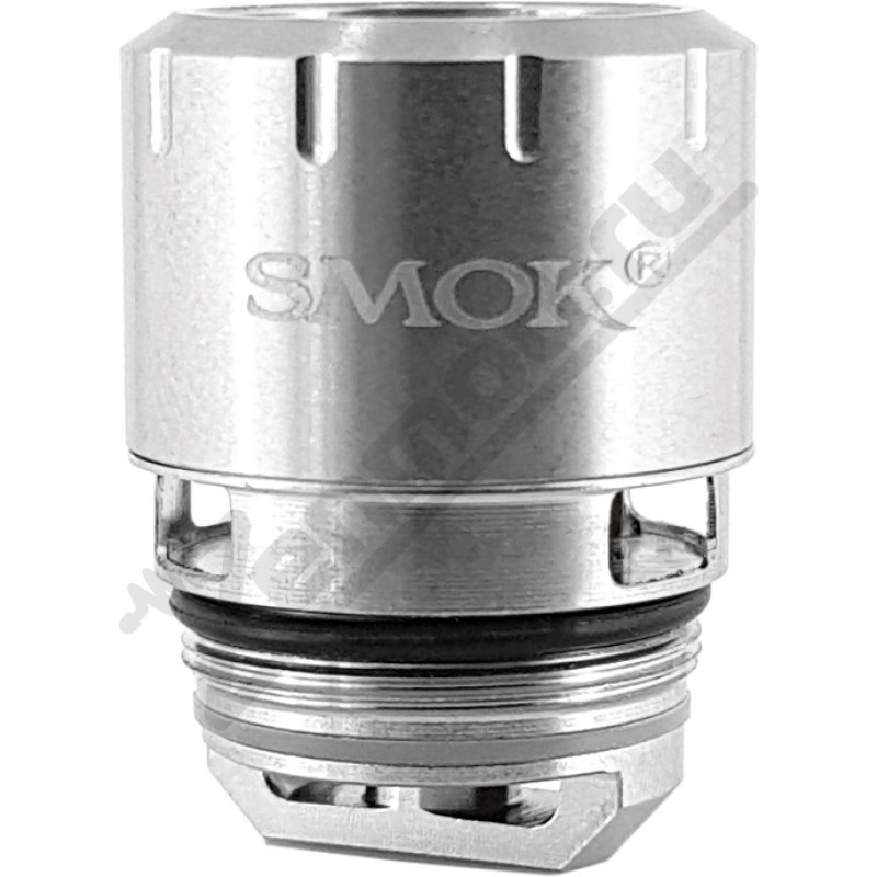 Фото и внешний вид — SMOK V8 Baby RBA Head