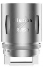 GeekVape illusion i4 coil 0.15 Ом