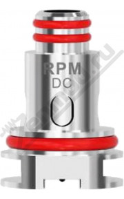 SMOK RPM DC MTL coil 0.8 Ом