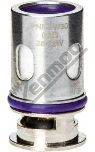 VooPoo PnP-TW30 coil 0.3 Ом