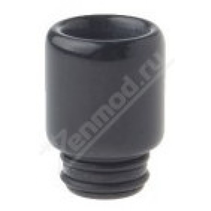 Фото и внешний вид — Дриптип 510 POM черный
