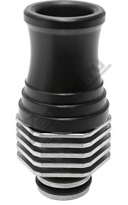 Дриптип 510 POM с радиатором