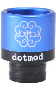 Дриптип DotCom Blue