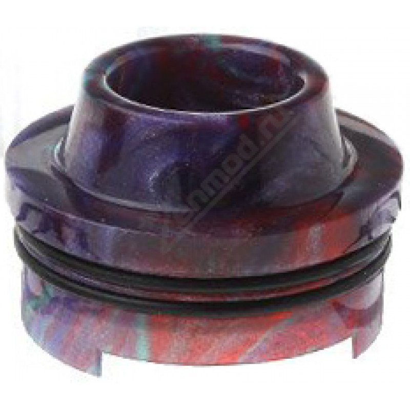Фото и внешний вид — Дриптоп Epoxy Resin Limitless RDTA