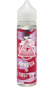 Amnesia - First Aid 60мл