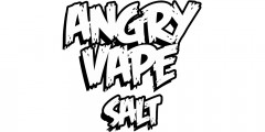 Angry Vape SALT