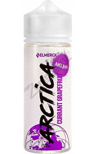Arctica - Currant Grapefruit 120мл