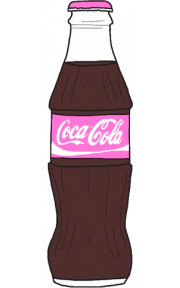Capella - Cherry Cola Rf 10мл