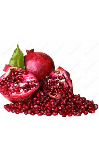 TPA - Pomegranate Deluxe 10мл