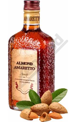 TPA - Almond Amaretto 10мл