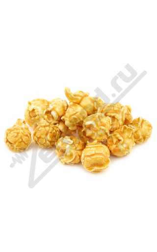 FruitAmira - Тоффи попкорн 10мл