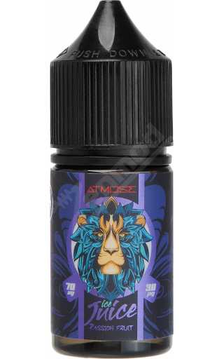 Ice Juice - Passion Fruit 30мл