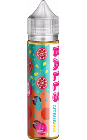 BALLS - Citrus Mix 57мл