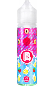 MY BALLS - Lychee Strawberry Lemonade 60мл