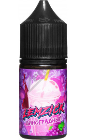 Blast Lemzick SALT - Виноградный 30мл