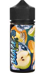 BLAZE SOUR ON ICE - Pear Lemonade 100мл