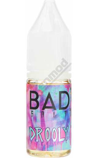 Bad SALT - Drooly 10мл