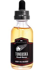 Tunguska PR - Cherry Cola Milkshake 60мл