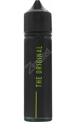 Tunguska Classic - Original 60мл