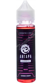 BlackBox Massive - Ангара 60мл