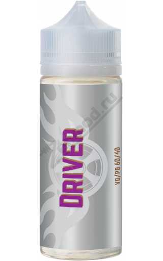 Brutto - Driver 120мл