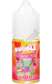 Bubble Skinny SALT - Mint Raspberry 30мл