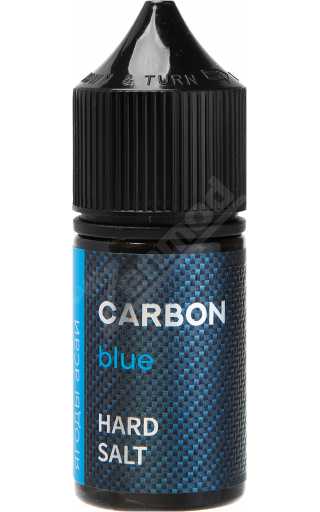 CARBON SALT - Blue 30мл