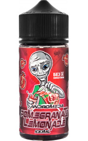 CC ANDROMEDA - Pomegranate Lemonade 100мл