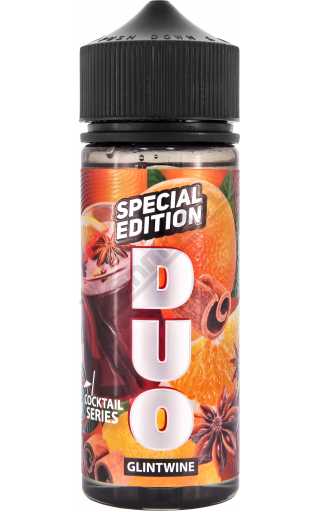 CC DUO - Glintwine 120мл